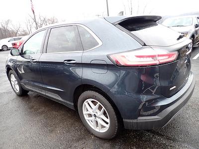 Used 2024 Ford Edge - photo 1