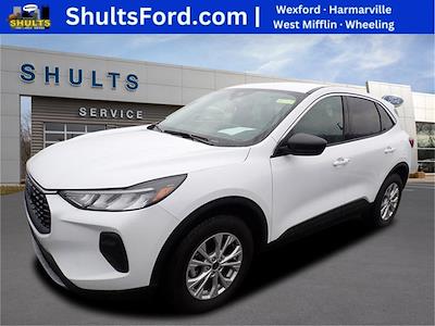 Used 2023 Ford Escape - photo 1