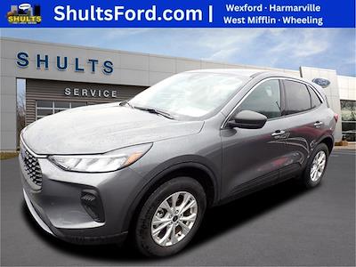 Used 2024 Ford Escape - photo 1
