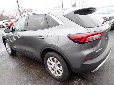 Used 2024 Ford Escape - photo 1