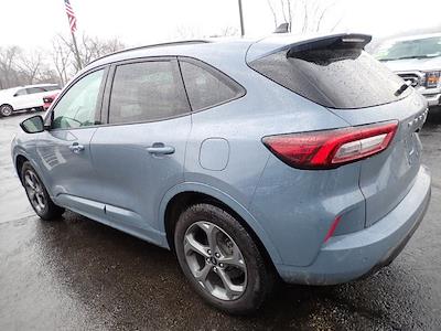 Used 2024 Ford Escape - photo 1