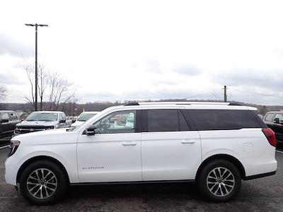 Used 2025 Ford Expedition MAX - photo 1