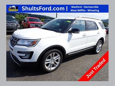 2017 Ford Explorer 4WD SUV for sale #HR1127A - photo 1