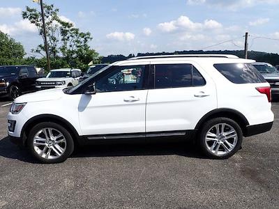 2017 Ford Explorer 4WD SUV for sale #HR1127A - photo 2