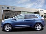 2018 Ford Edge AWD SUV for sale #HR1132A - photo 2