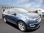 2018 Ford Edge AWD SUV for sale #HR1132A - photo 3