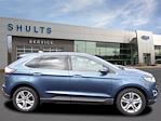 2018 Ford Edge AWD SUV for sale #HR1132A - photo 4
