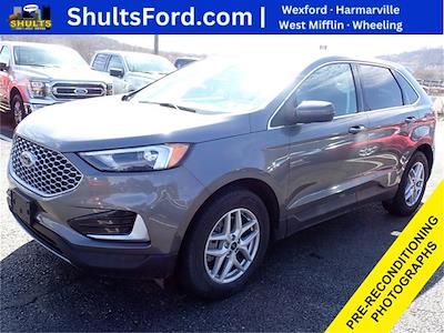 Used 2024 Ford Edge - photo 1