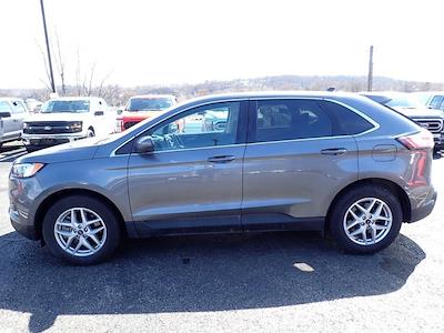 Used 2024 Ford Edge - photo 1