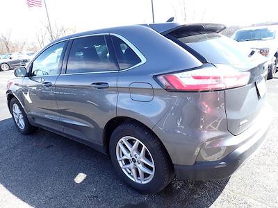 Used 2024 Ford Edge - photo 1