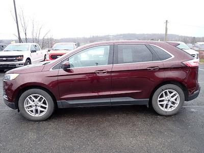 Used 2024 Ford Edge - photo 1
