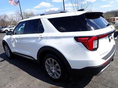2025 Ford Explorer 4WD SUV for sale #HR1152 - photo 2