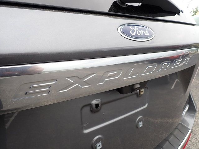 Used 2022 Ford Explorer - photo 7