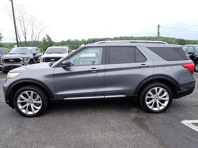 2022 Ford Explorer 4WD SUV for sale #HR1213 - photo 2