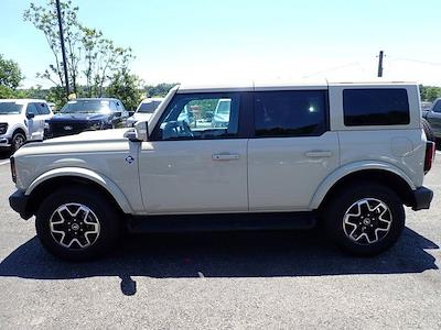 2025 Ford Bronco 4WD SUV for sale #HR1221 - photo 2