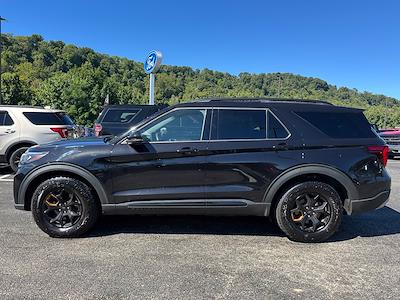 2026 Ford Explorer 4WD SUV for sale #HR1367 - photo 2