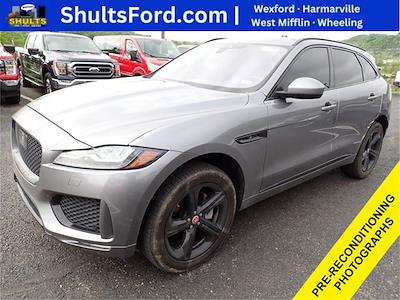 2020 Jaguar F-Pace AWD SUV for sale #HR9591A - photo 1