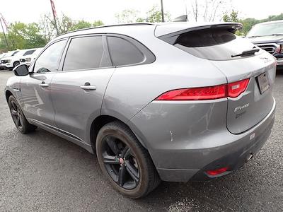 2020 Jaguar F-Pace AWD SUV for sale #HR9591A - photo 2