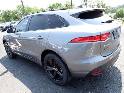 2020 Jaguar F-Pace AWD SUV for sale #HR9591A - photo 2