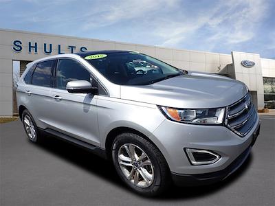 2015 Ford Edge AWD SUV for sale #HR9651B - photo 2
