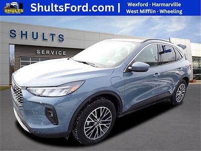 2023 Ford Escape FWD SUV for sale #HR9665 - photo 1