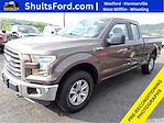 2016 Ford F-150 Super Cab 4x4 Pickup for sale #HR9741A - photo 1