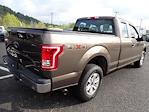 2016 Ford F-150 Super Cab 4x4 Pickup for sale #HR9741A - photo 5
