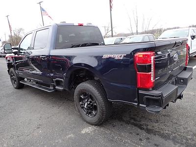 2023 Ford F-350 Crew Cab SRW 4x4 Pickup for sale #HR9755 - photo 2