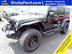 2017 Jeep Wrangler 4x4 SUV for sale #HR9766A - photo 1