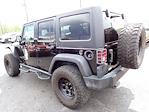 2017 Jeep Wrangler 4x4 SUV for sale #HR9766A - photo 2