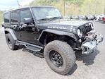 2017 Jeep Wrangler 4x4 SUV for sale #HR9766A - photo 7