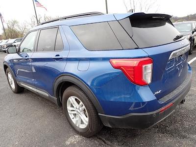 2022 Ford Explorer 4WD SUV for sale #HR9767 - photo 2