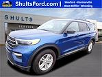2022 Ford Explorer 4WD SUV for sale #HR9767 - photo 1