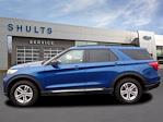2022 Ford Explorer 4WD SUV for sale #HR9767 - photo 3