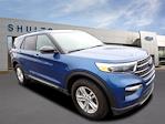 2022 Ford Explorer 4WD SUV for sale #HR9767 - photo 4