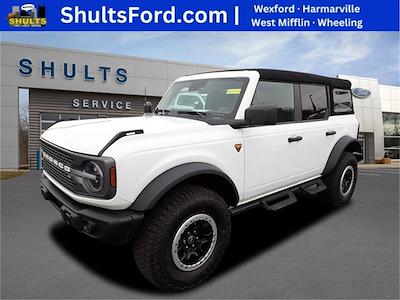 2023 Ford Bronco AWD SUV for sale #HR9770 - photo 1