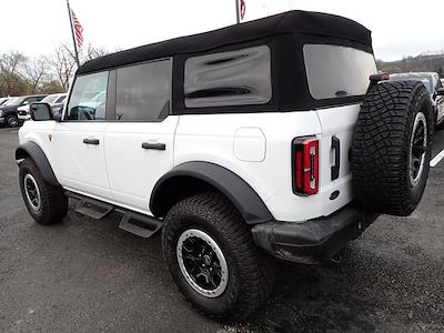 2023 Ford Bronco AWD SUV for sale #HR9770 - photo 2