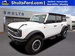 2023 Ford Bronco AWD SUV for sale #HR9770 - photo 1