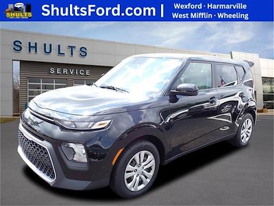 2022 Kia Soul FWD SUV for sale #HR9770L - photo 1