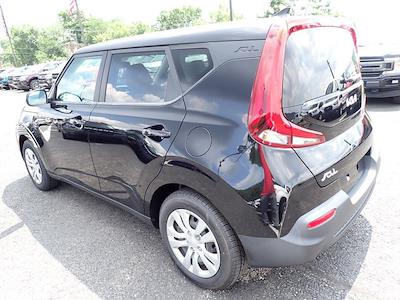2022 Kia Soul FWD SUV for sale #HR9770L - photo 2