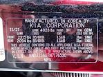 2022 Kia Soul FWD SUV for sale #HR9770L - photo 20