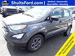 Used 2020 Ford EcoSport S AWD SUV for sale #HR9771A - photo 1