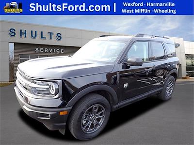 2024 Ford Bronco Sport AWD SUV for sale #HR9777 - photo 1