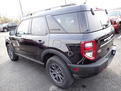 2024 Ford Bronco Sport AWD SUV for sale #HR9777 - photo 2