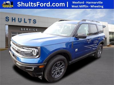 2024 Ford Bronco Sport AWD SUV for sale #HR9778 - photo 1