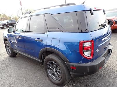 2024 Ford Bronco Sport AWD SUV for sale #HR9778 - photo 2