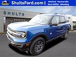 2024 Ford Bronco Sport AWD SUV for sale #HR9778 - photo 1