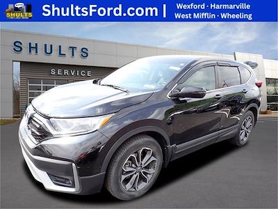 2020 Honda CR-V 4x4 SUV for sale #HR9789A - photo 1