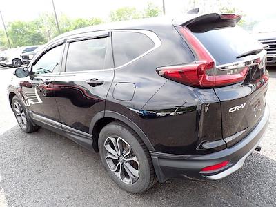 2020 Honda CR-V 4x4 SUV for sale #HR9789A - photo 2