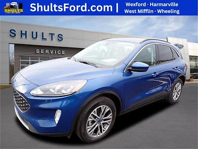 2022 Ford Escape AWD SUV for sale #HR9790 - photo 1